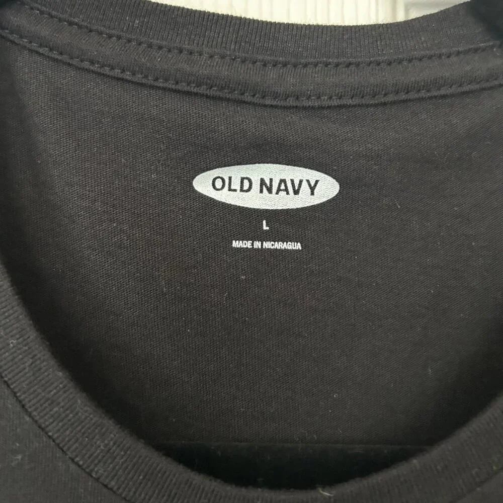 THE OFFICE DUNDER MIFFLIN PAPER CO.  Steve Carell Michael Scott Shirt Large NWT - Picture 2 of 5